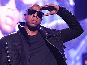 Jay-Z Rocks Tour Opener Despite Hoarse Voice