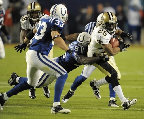 David Letterman, Jay Leno, Google Win Super Bowl XLIV