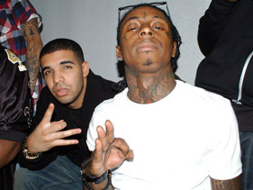 Drake, Birdman Talk About Lil Wayne’s Upcoming Jail Time