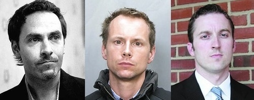 The Weird Weirdos Accused of Murdering Robert Wone