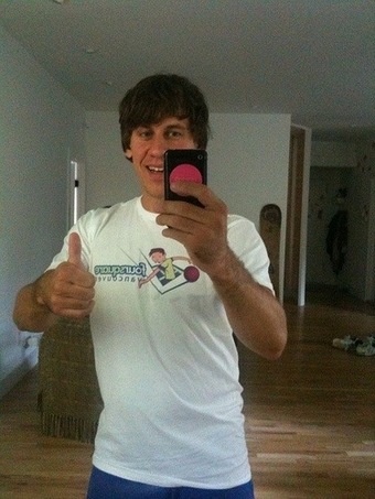 How Not to Be a Foursquare Jackass