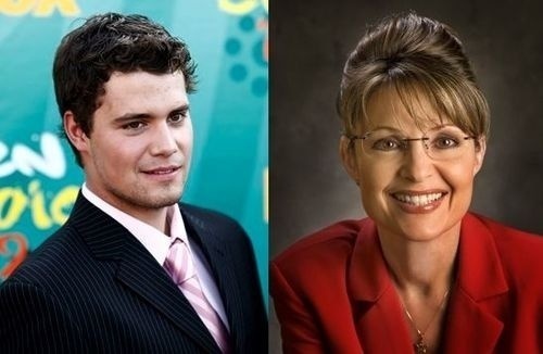 The Palins Want Some of Levi Johnston’s Dirty, Dirty Playgirl Money