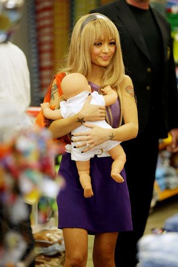 Tila Tequila Threatens Haitian Orphans with Adoption