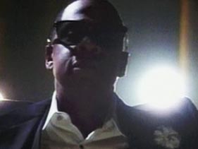 Jay-Z Kicks Off Super Bowl Kickoff Show Accompanied By Orchestra