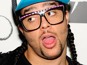 LMFAO’s Sky Blu Was Other Man In Mitt Romney’s Plane Fight