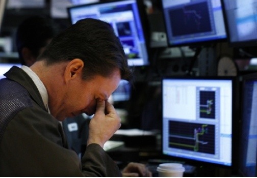 Culture of Fear Inflames Financial News Wires