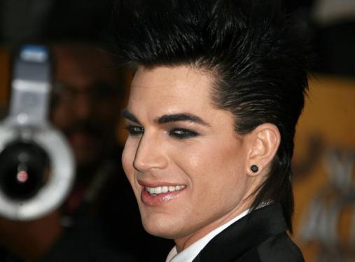 Dear Adam Lambert Fans: Chill Out!