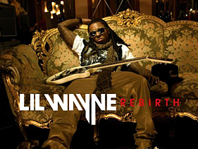 Lil Wayne’s Rebirth Is No Match For Lady Antebellum