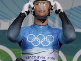 Georgian Athlete Killed In Luge Crash