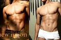 Taylor Lautner Photoshop Disaster
