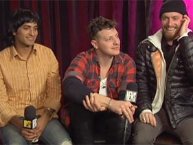 Yeasayer Lead Us Through Odd Blood, Track By Track