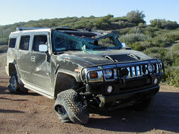 GM Kills Hummer After Failed Deal with Chinese Automaker