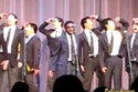 "The Final Countdown" Acapella