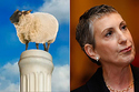 Meet Fred Davis III, Mr. Demon Sheep