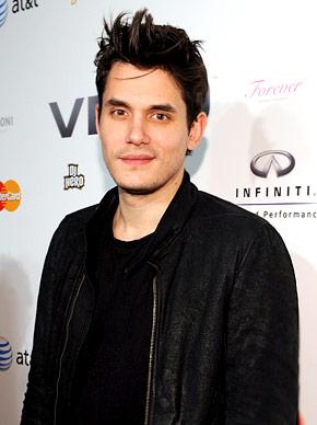 John Mayer: Racist AND Homophobic