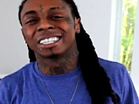 Exclusive: Lil Wayne’s New Pre-Jail Video — Check It Out Here!