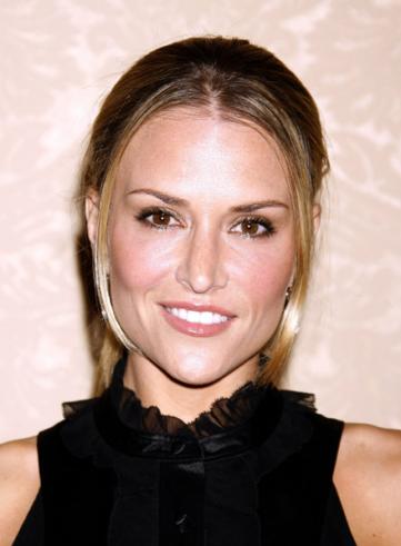For Real This Time: Brooke Mueller in Rehab