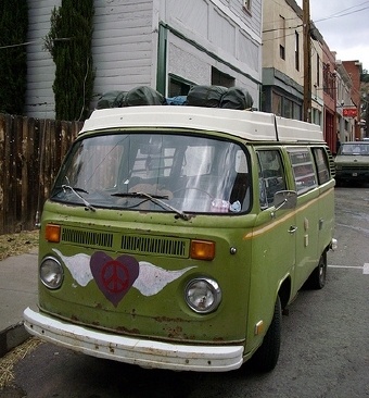 Cornell Braces for Deadhead Hippie Invasion