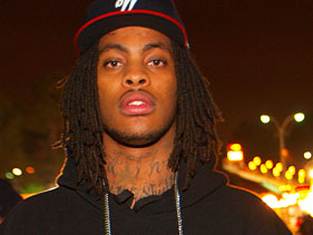 Waka Flocka Flame: ‘I’m Not Into Being Lyrical’