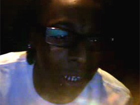 Lil Wayne Says Goodbye To Fans In Online Video