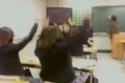Dancing In Class