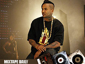 The Game Talks Ashanti Collaboration, New Mixtape With DJ Drama