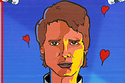 Han Solo Valentine