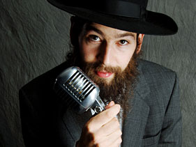Matisyahu Says Olympic Song ‘One Day’ Is ‘A Global Anthem’