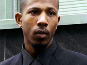 Shyne Signs To Def Jam