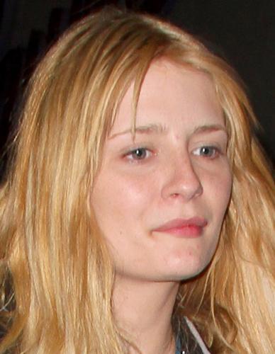 Rotten Tuna: Mischa Barton…  Again