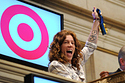 Shaun White 4 Target