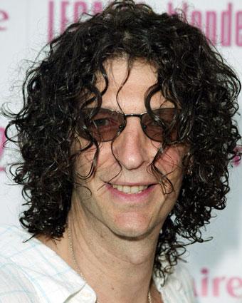 Should Howard Stern Replace Simon Cowell?