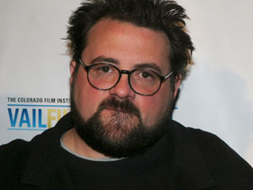 Kevin Smith Reveals Why He’s Laying Low After Airplane Drama
