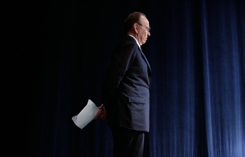 The Fall of the House of Murdoch [Decline]