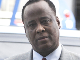 Michael Jackson Doctor Conrad Murray Pleads Not Guilty