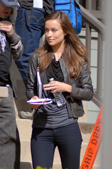 Olivia Wilde Can’t Fool Me This Time
