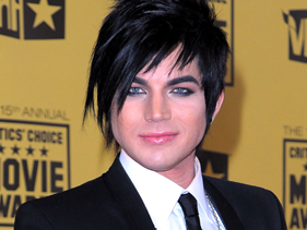 Adam Lambert Picks His ‘American Idol’ Favorite: Todrick Hall