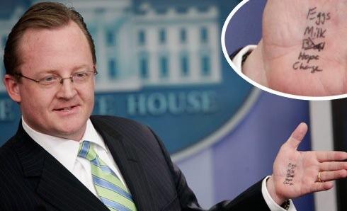 White House Openly Ridicules Sarah Palin