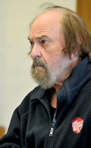 Rip Torn Bound For Rehab