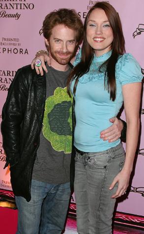 Seth Green: Engaged to Clare Grant!