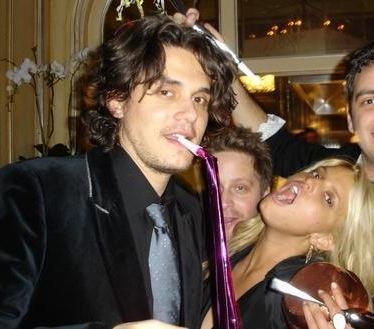Did Jessica Simpson "Create" John Mayer?