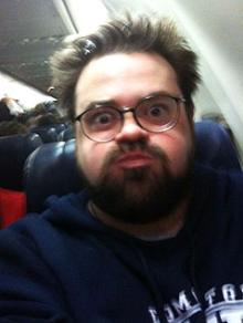 Southwest Airlines to Kevin Smith: Beat it, Fatty!