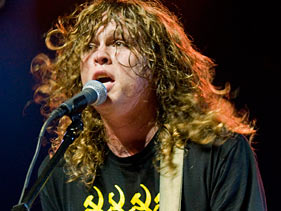Jay Reatard Died From A Mixture Of Cocaine And Alcohol