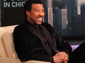 ‘We Are The World’ Remake Includes Michael Jackson, Lionel Richie Reveals