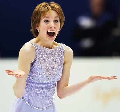 Most Memorable Winter Olympic Moments