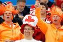 Explaining The Crazy Dutch Love Of Speed Skating