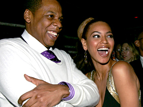 Jay-Z Takes Credit For Beyonce’s ‘Single Ladies’ Dance