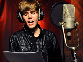 Justin Bieber Felt Like ‘We Are The World’ Remake Was ‘So Big’