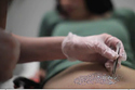 Vajazzling: THE VIDEO! (vajideo?)