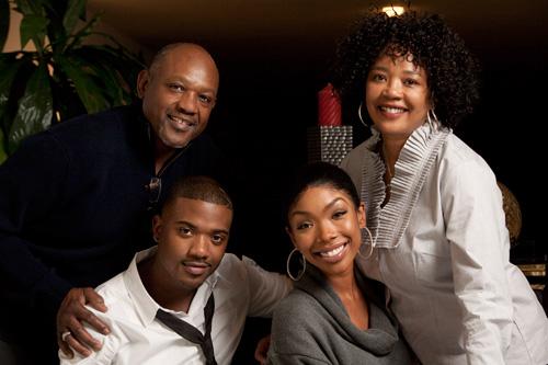 Coming Soon to VH1: Brandy and Ray J: A Family Business